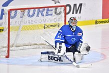 ERC Ingolstadt vs Straubing Tigers, Eishockey, DEL, Deutsche Eishockey Liga, Spieltag 27, 01.12.2017
