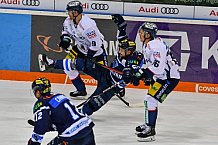ERC Ingolstadt vs Eisbaeren Berlin am 22.02.2019, Spieltag 49
