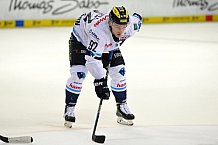 Thomas Sabo Ice Tigers vs ERC Ingolstadt, Eishockey, DEL, Deutsche Eishockey Liga, 13.12.2015