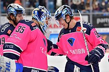 Eishockey, Herren, DEL, Saison 2021-2022, Spieltag 23, ERC Ingolstadt - Nürnberg Ice Tigers, 21.11.2021