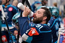 Hockey, Mens, CHL, Season 2025-2026, Regular Season, Game Day 2, ERC Ingolstadt - Kalpa Kuopio, 30.08.2025