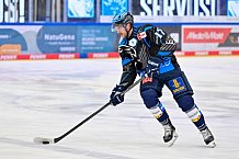 Eishockey, Herren, DEL, Saison 2025-2026, Spiel 44, ERC Ingolstadt - Dresdner Eislöwen, 27.01.2026