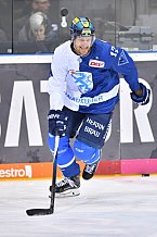 ERC Ingolstadt vs Kölner Haie, Eishockey, DEL, Deutsche Eishockey Liga, Spieltag 52, 04.03.2018