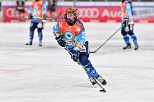 Eishockey, Frauen, DFEL, Saison 2024-2025, ERC Ingolstadt - EC Bergkamener Bären, 05.01.2025