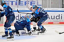 Eishockey, Herren, DEL, Saison 2025-2026, Spiel 47, ERC Ingolstadt - Nürnberg Ice Tigers, 01.03.2026