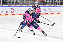 Eishockey, Herren, DEL, Saison 2021-2022, Spieltag 36, Nürnberg Ice Tigers - ERC Ingolstadt, 23.02.2022