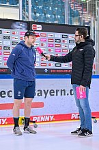 Eishockey, Herren, DEL, Saison 2023-2024, Playoffs Viertelfinale - Spiel 4, ERC Ingolstadt - Fischtown Pinguins , 24.03.2024