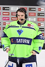 Eishockey, Herren, DEL, Saison 2020-2021, ERC Ingolstadt - Nürnberg Ice Tigers, 02.02.2021