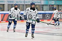 Eishockey, Frauen, EWHL Euro Cup, Saison 2025-2026, Spiel um Platz 3, ERC Ingolstadt - Eisbären Juniors Berlin Frauen, 19.10.2025