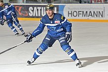 ERC Ingolstadt vs Fischtown Pinguins, Eishockey, DEL, Deutsche Eishockey Liga, Spieltag 32, 28.12.2016