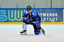 Eishockey, Herren, U20 DNL, Saison 2025-2026, Finale - Spiel 3, ERC Ingolstadt - Jungadler Mannheim, 04.04.2026