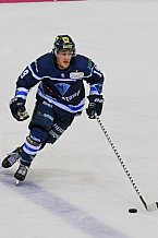 ERC Ingolstadt vs Fischtown Pinguins, Eishockey, DEL, Deutsche Eishockey Liga, Spieltag 13, 21.10.2018
