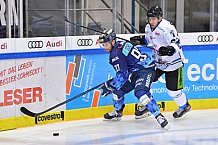 ERC Ingolstadt vs Straubing Tigers, DEL, Deutsche Eishockey Liga, Spieltag 13, 20.10.2019