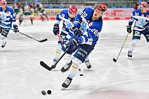 Eishockey, Herren, DEL, Saison 2020-2021, Augsburger Panther - ERC Ingolstadt, 05.03.2021