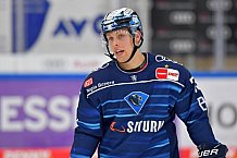 Eishockey, Herren, DEL, Saison 2021-2022, Spieltag 59, ERC Ingolstadt - Schwenninger Wild Wings, 01.04.2022