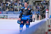 Eishockey, Herren, DEL, Saison 2025-2026, Spiel 16, ERC Ingolstadt - Kölner Haie, 31.10.2025