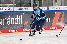 Eishockey, Herren, DEL, Saison 2022-2023, Vorbereitung, ERC Ingolstadt - Iserlohn Roosters, 14.08.2022