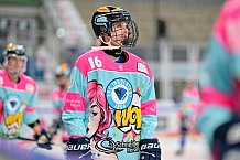Eishockey, Frauen, DFEL, Saison 2023-2024, ERC Ingolstadt - ESC Planegg-Würmtal, 26.11.2023