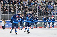 Eishockey, Herren, DEL, Saison 2024-2025, Vorbereitung, ERC Ingolstadt - Nürnberg Ice Tigers, 15.09.2024