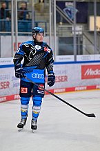 Eishockey, Herren, DEL, Saison 2025-2026, Spiel 21, ERC Ingolstadt - Pinguins Bremerhaven, 23.11.2025