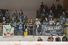 Eishockey, Herren, DEL, Saison 2026-2027, ERC Ingolstadt - HC Verva Litvinov - Steinbach Black Wings Linz, 22.08.2026