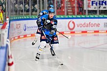 Eishockey, Herren, DEL, Saison 2025-2026, Spiel 24, Nürnberg Ice Tigers - ERC Ingolstadt, 30.11.2025