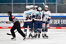 Eishockey, Frauen, DFEL, Saison 2026-2027, ERC Ingolstadt - Eisbären Juniors Berlin, 19.09.2026