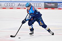 Eishockey, Herren, DEL, Saison 2025-2026, Spiel 35, ERC Ingolstadt - Pinguins Bremerhaven, 02.01.2026