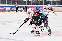 Eishockey, Herren, DEL, Saison 2026-2027, Spieltag 6, ERC Ingolstadt - Kölner Haie, 04.10.2026