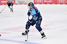 Eishockey, Herren, DEL, Saison 2022-2023, Spieltag 17, ERC Ingolstadt - Fischtown Pinguins Bremerhaven, 30.10.2022