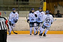 Eishockey, Herren, DEL, Saison 2025-2026, Vinschgau Cup, Spiel 2, Straubing Tigers - HC Pustertal, 23.08.2025