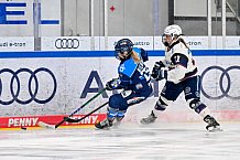 Eishockey, Frauen, DFEL, Saison 2025-2026, ERC Ingolstadt - Eisbären Berlin, 18.01.2026