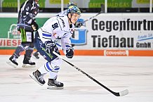 Straubing Tigers vs ERC Ingolstadt, Eishockey, DEL, Deutsche Eishockey Liga, Spieltag 46, 26.01.2018