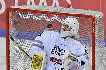 ERC Ingolstadt vs Koelner Haie, DEL, Deutsche Eishockey Liga, Playoffs, Viertelfinale, Spiel 6, 29.03.2019