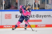 Eishockey, Frauen, DFEL, Saison 2021-2022, ERC Ingolstadt - ECDC Memmingen Indians, 21.11.2021