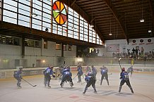 Eishockey, Herren, DEL, Saison 2023-2024, Vinschgau Cup, HC Innsbruck - ERC Ingolstadt, 27.08.2023