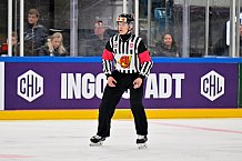 Hockey, Mens, CHL, Season 2025-2026, Regular Season, Game Day 2, ERC Ingolstadt - Kalpa Kuopio, 30.08.2025