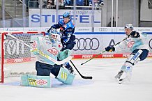 Eishockey, Herren, DEL, Saison 2025-2026, Spiel 44, ERC Ingolstadt - Dresdner Eislöwen, 27.01.2026