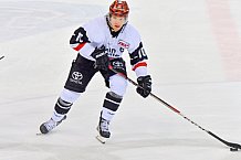 ERC Ingolstadt - Koelner Haie, Eishockey, DEL, Deutsche Eishockey Liga, Spieltag 52, 04.03.2018