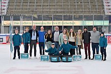 Eishockey, Herren, DEL, Saison 2023-2024, Spieltag 52, ERC Ingolstadt - Nürnberg Ice Tigers, 08.03.2024