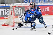 Eishockey, Herren, DEL, Saison 2023-2024, Spieltag 9, ERC Ingolstadt - EHC Red Bull München, 08.10.2023