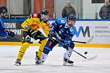 Eishockey, Herren, U20 DNL, Saison 2025-2026, Halbfinale - Spiel 5, ERC Ingolstadt - Krefelder EV 81, 24.03.2026