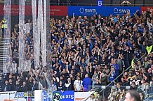 Augsburger Panther vs ERC Ingolstadt, DEL, Deutsche Eishockey Liga, Spieltag 7, 02.10.2019