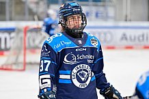 Eishockey, Frauen, EWHL Euro Cup, Saison 2025-2026, Spiel um Platz 3, ERC Ingolstadt - Eisbären Juniors Berlin Frauen, 19.10.2025