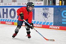 Eishockey, Herren, DEL, Saison 2023-2024, ERC Ingolstadt - Kids on Ice Day, 18.11.2023