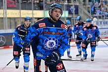 Eishockey, Herren, DEL, Saison 2025-2026, Spiel 16, ERC Ingolstadt - Kölner Haie, 31.10.2025