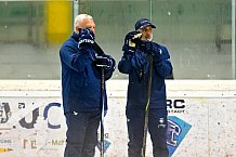 Eishockey, Herren, DEL, Saison 2026-2027, ERC Ingolstadt - Ice Training, 20.08.2026