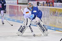 ERC Ingolstadt vs Iserlohn Roosters, Eishockey, DEL, Deutsche Eishockey Liga, Spieltag 22, 27.11.2018