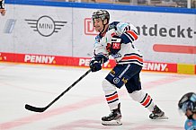 Eishockey, Herren, DEL, Saison 2022-2023, Vorbereitung, ERC Ingolstadt - Iserlohn Roosters, 14.08.2022