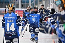 Eishockey, Frauen, DFEL, Saison 2023-2024, ERC Ingolstadt - ESC Planegg-Würmtal, 26.11.2023